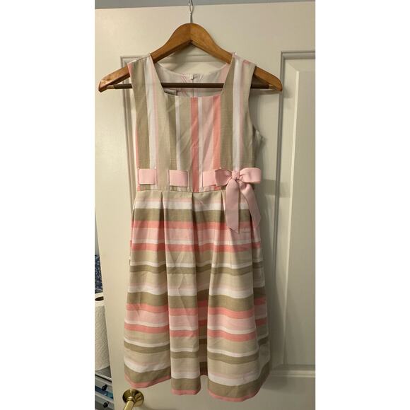 Bonnie Jean size 12 - Picture 3 of 4